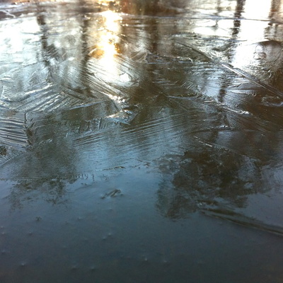 Auxier Ridge Sunrise